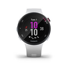 Garmin Forerunner 45