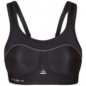 Beste sport bh PureLime Compression Bra