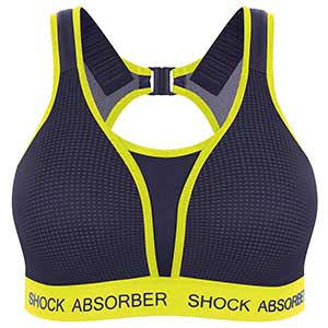 Beste Sport BH Shock Absorber Ultimate Run Padded