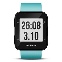 Garmin Forerunner 35 beste goedkope hardloophorloge