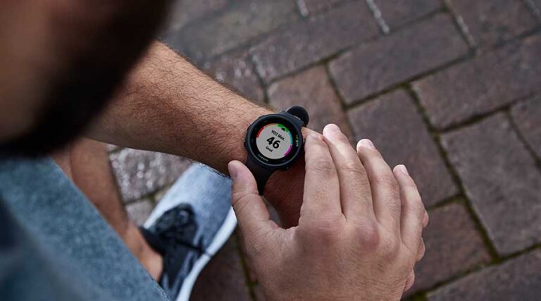 beste hardloophorloge