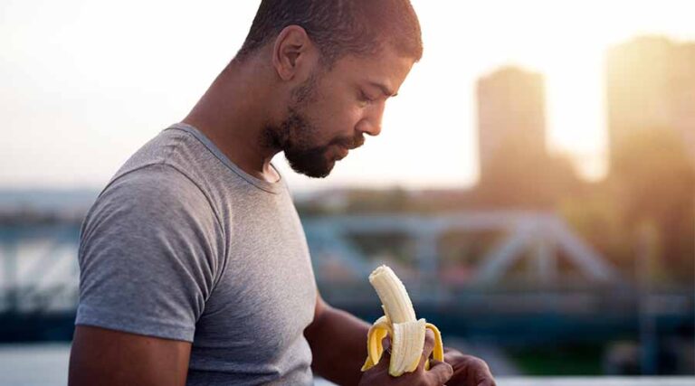 beste voeding hardlopen