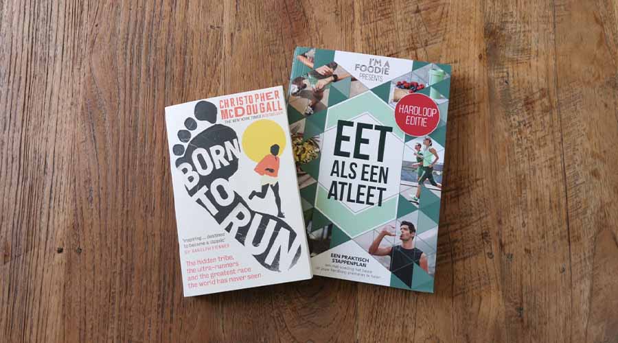 beste hardloopboeken