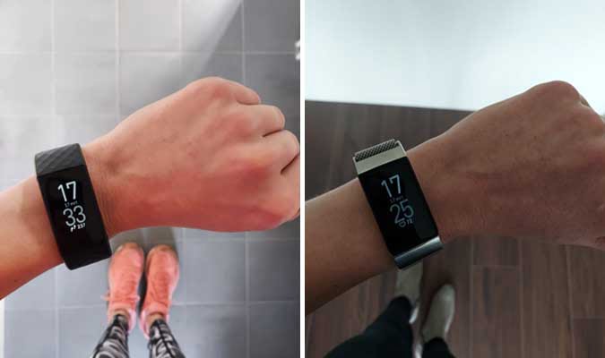 Fitbit Charge 4
