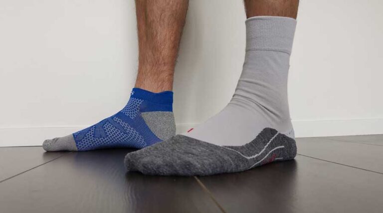 beste hardloopsokken