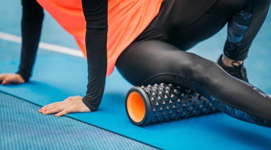 beste foam roller