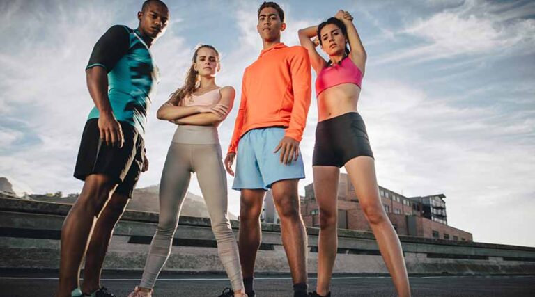 beste hardloopbroek voor dames en heren