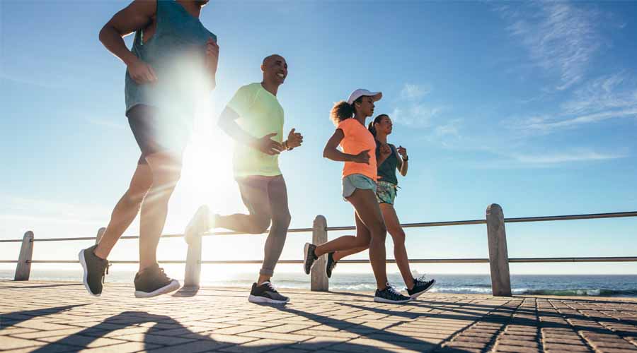 beste hardloopshirts