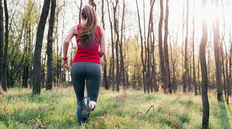 compressie hardloopbroek