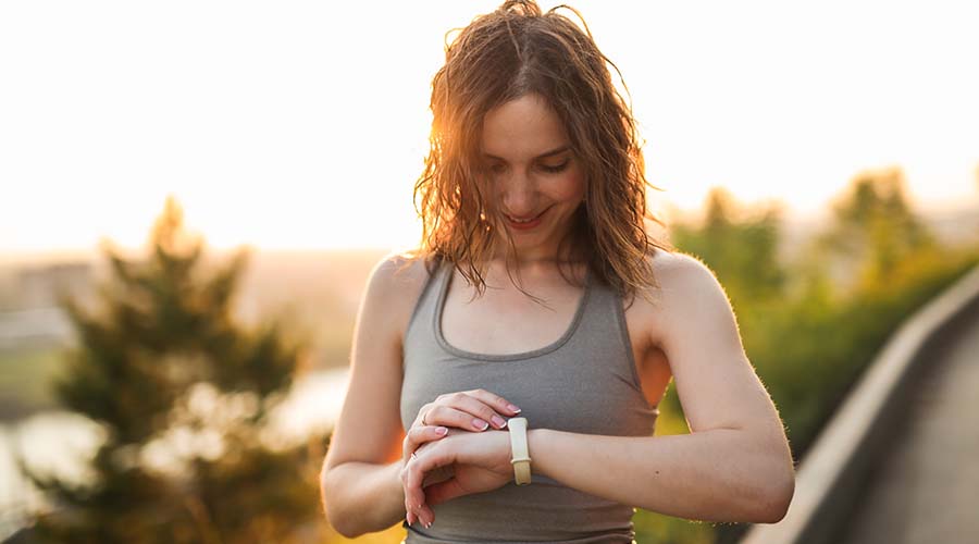beste activity tracker
