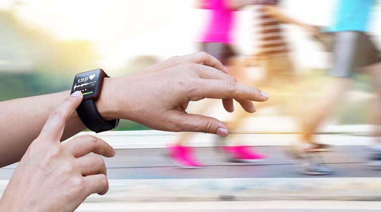 hartslagzones hardlopen