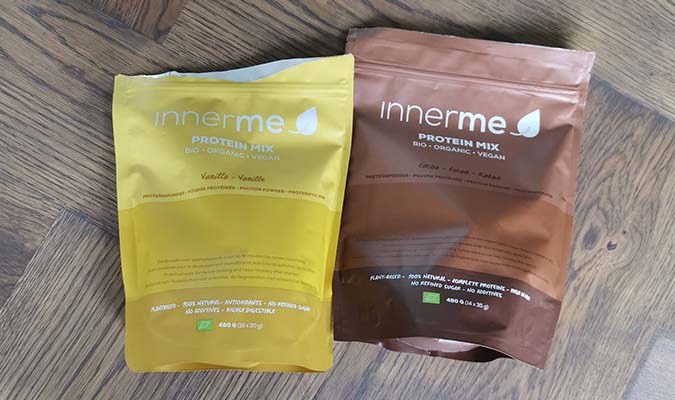 innerme proteïne poeder