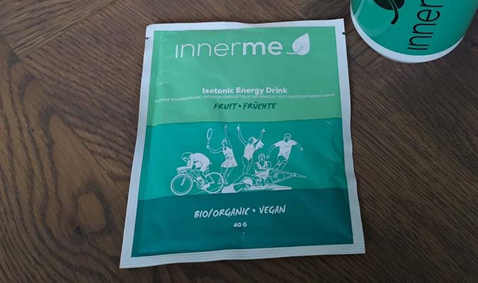 innerme sportdrank