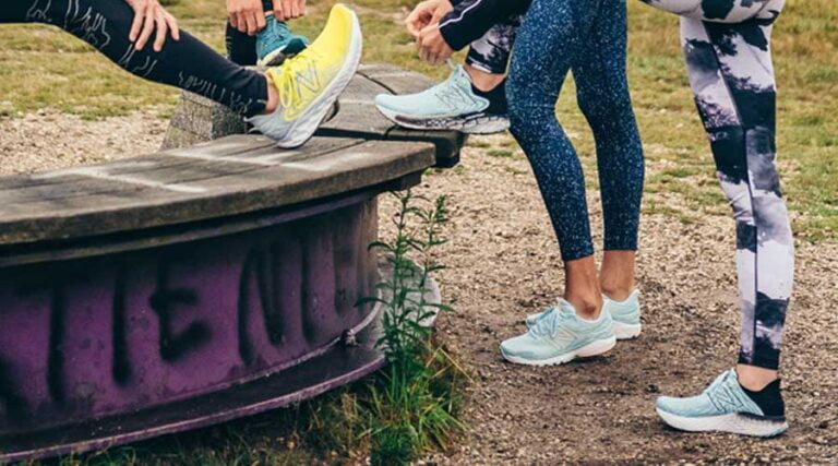 beste new balance hardloopschoenen