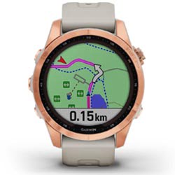 garmin fenix 7s