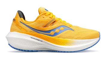 saucony triumph 20