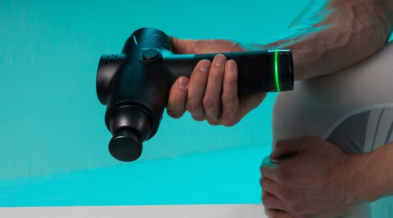 beste massage gun