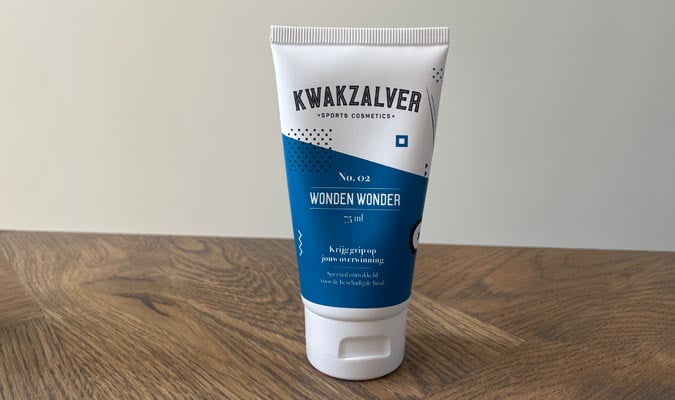 kwakzalver wonden wonder