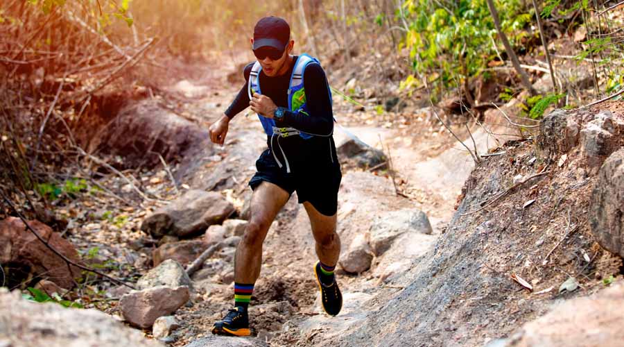 beste hardlooprugzak