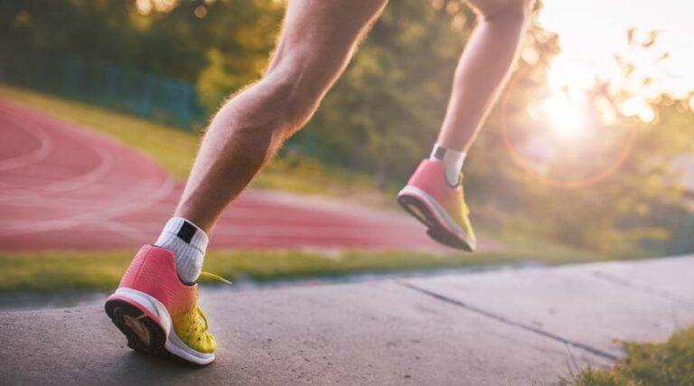 beste hardloopschoenen met carbon