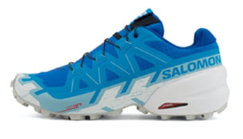 Salomon Speedcross 6 trailschoenen