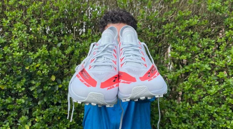 Brooks Catamount Agil