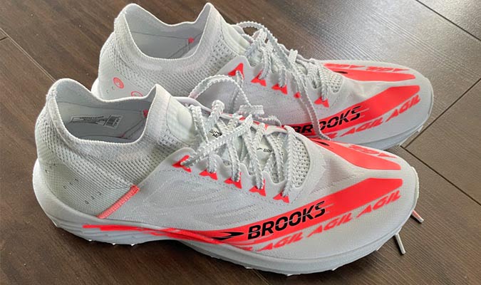 Catamount Agil review