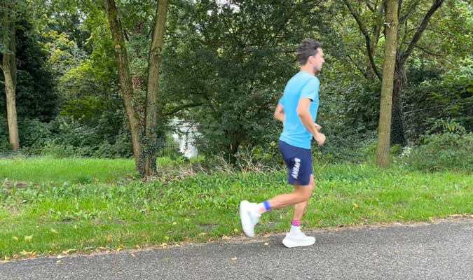 Brooks Glycerin Max hardlopen