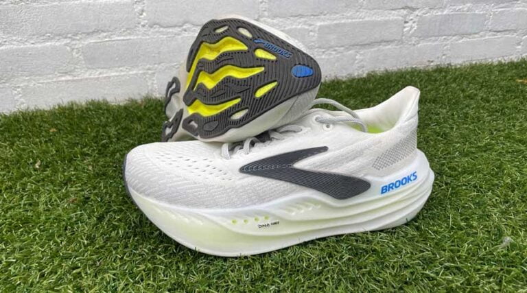 Brooks Glycerin Max review